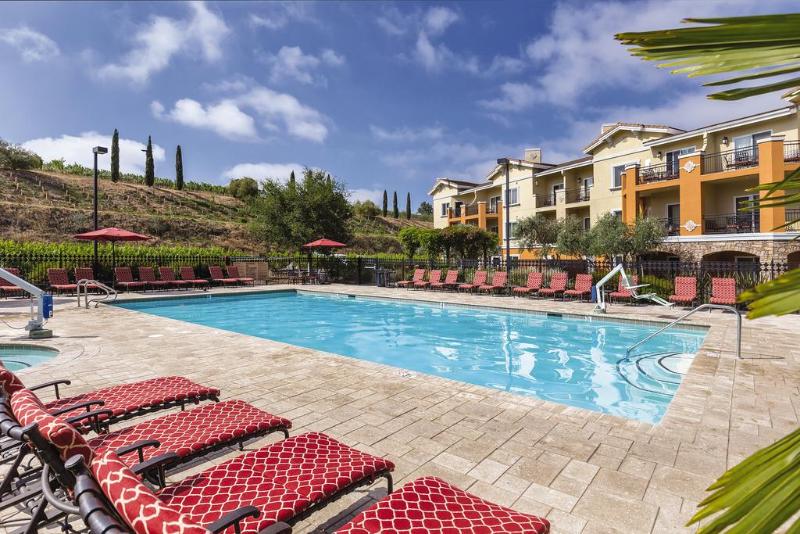 هتل Vino Bello Resort
