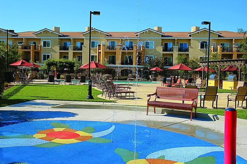 هتل Vino Bello Resort