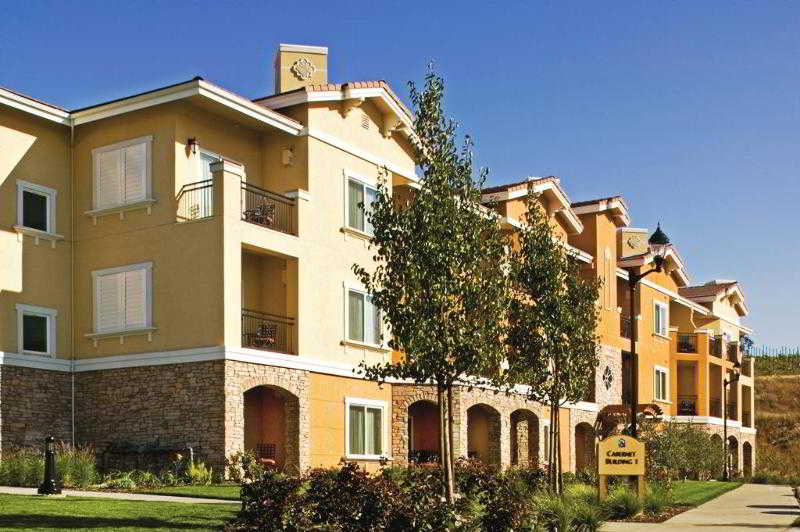هتل Vino Bello Resort