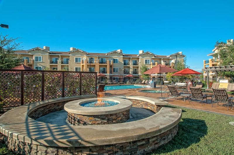 هتل Vino Bello Resort