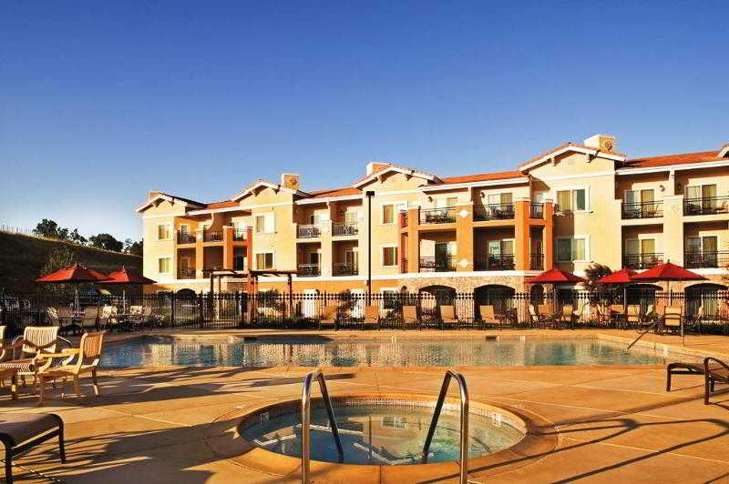 هتل Vino Bello Resort