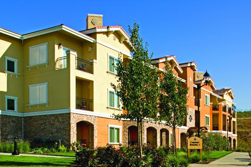 هتل Vino Bello Resort