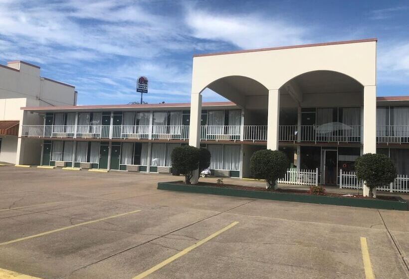 فندق Willow Tree Inn Branson