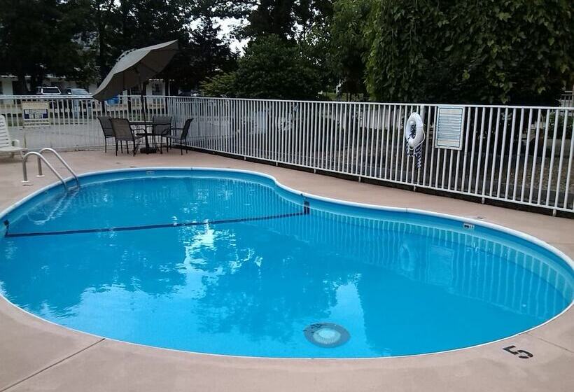 Отель Willow Tree Inn Branson