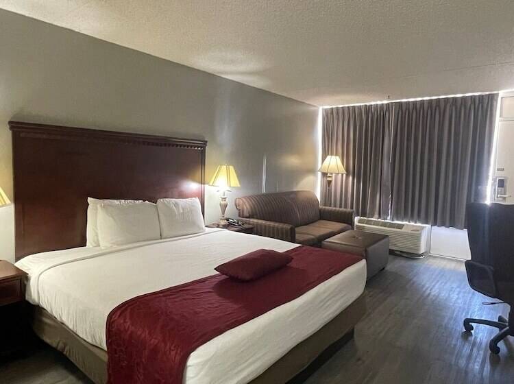 فندق Willow Tree Inn Branson