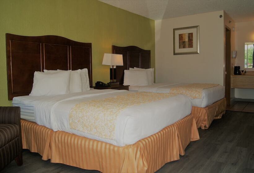 فندق Willow Tree Inn Branson