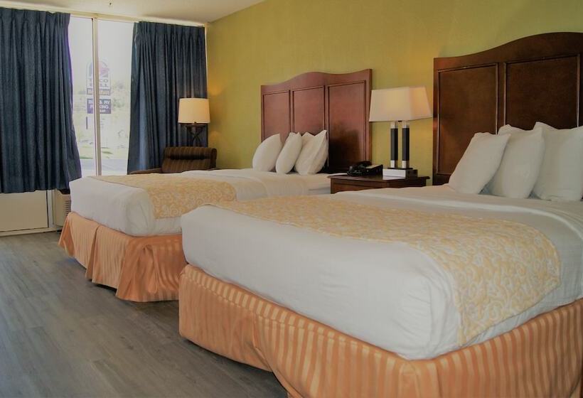 فندق Willow Tree Inn Branson