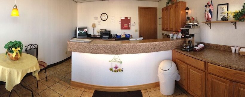 فندق Willow Tree Inn Branson