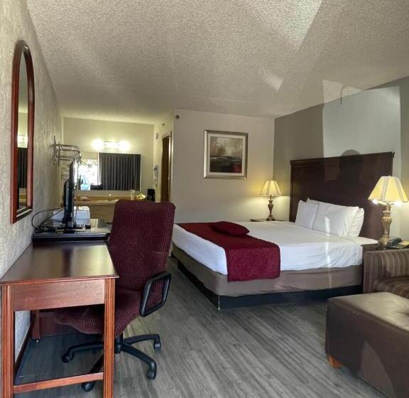 فندق Willow Tree Inn Branson