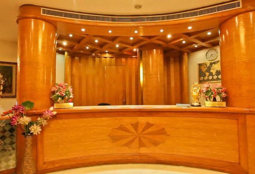 Fotos del hotel Hotel Zeeras:  16