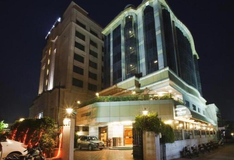 Fotos del hotel Hotel Zeeras:  3