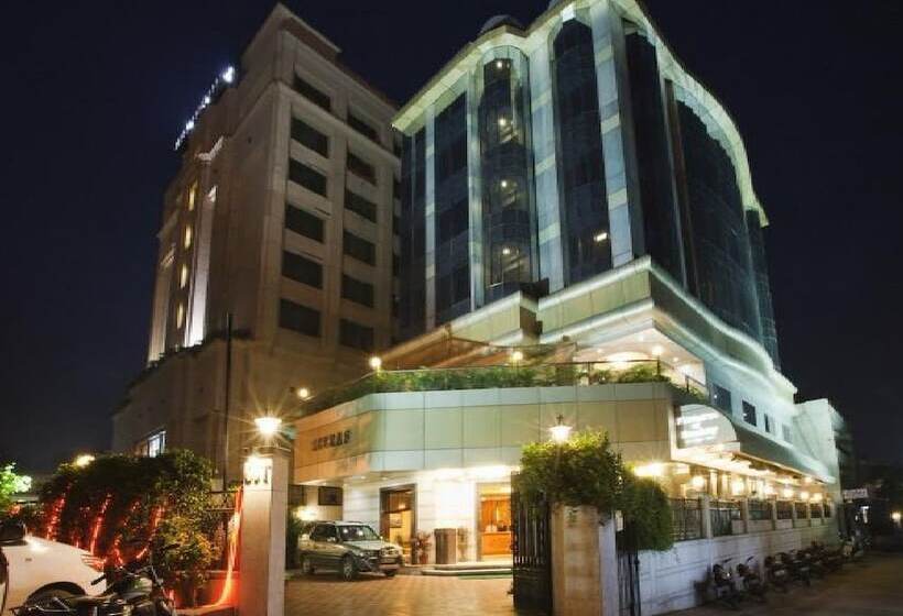 Fotos del hotel Hotel Zeeras:  19