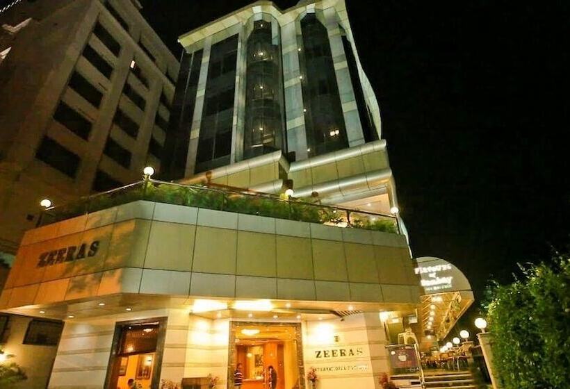 Fotos del hotel Hotel Zeeras:  20