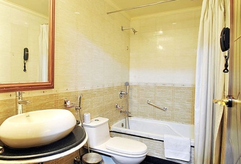 Fotos del hotel Hotel Zeeras:  26