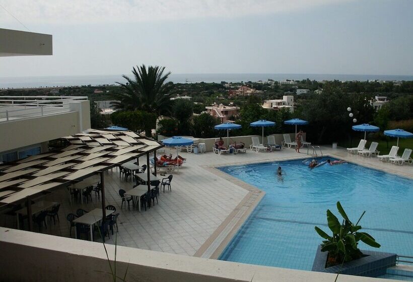 Iris Hotel