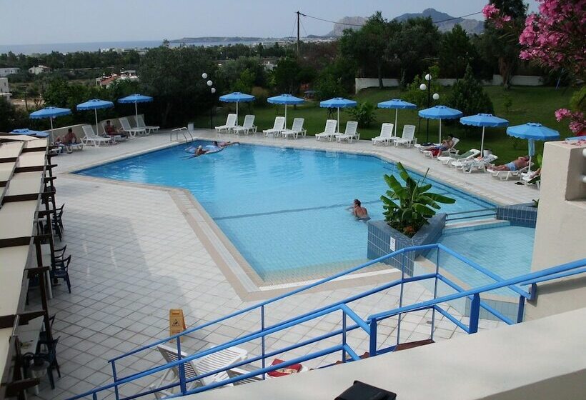 Iris Hotel
