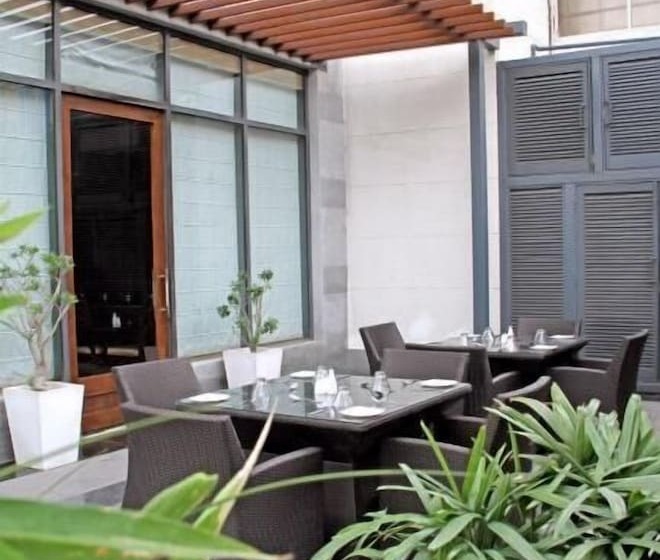 K Hotel