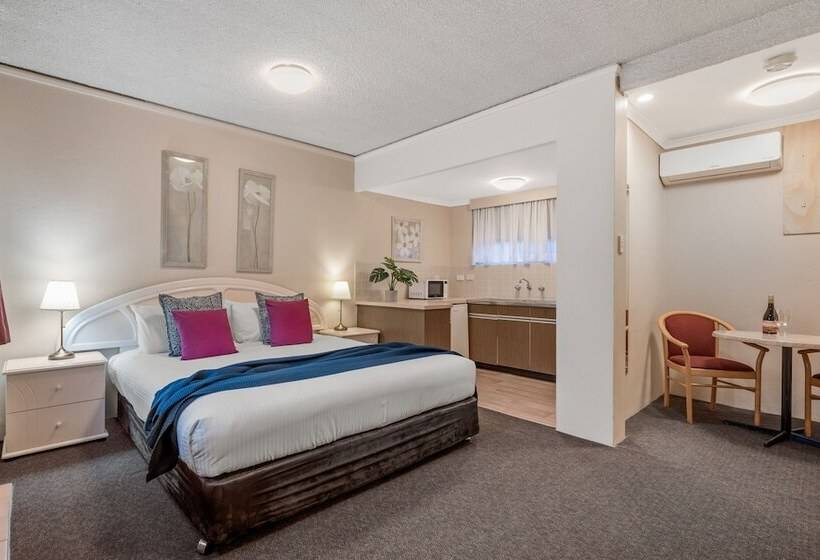 Katoomba Town Centre Motel