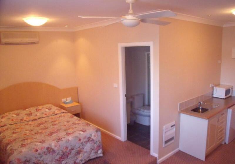 Katoomba Town Centre Motel