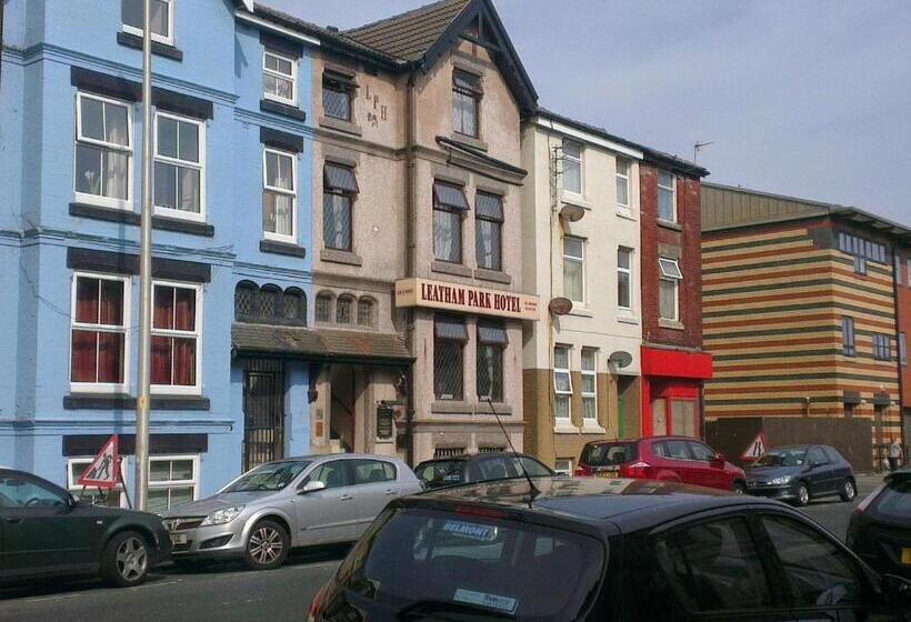 Fotos del hotel Leatham Park Guest House:  6