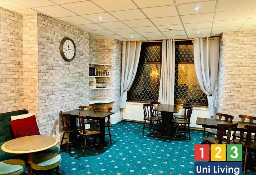 Fotos del hotel Leatham Park Guest House:  10