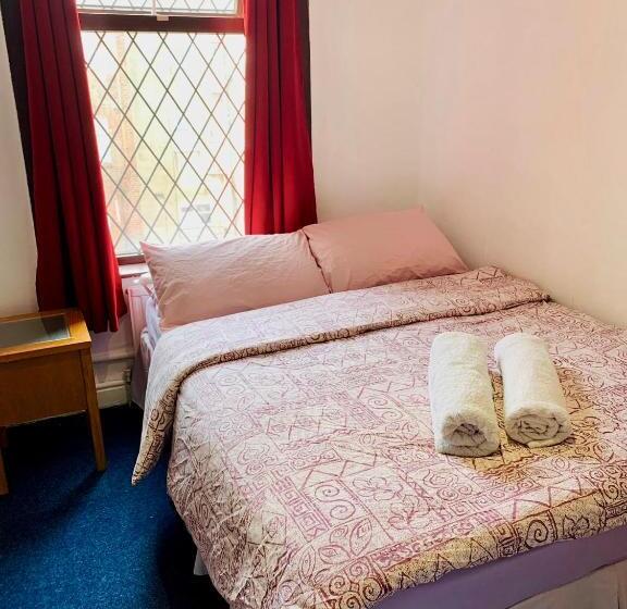 Fotos del hotel Leatham Park Guest House:  4