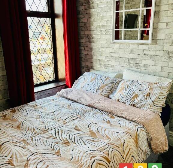 Fotos del hotel Leatham Park Guest House:  5