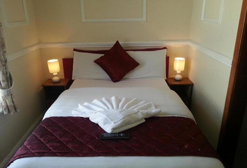 Fotos del hotel Lynwood Hotel:  6