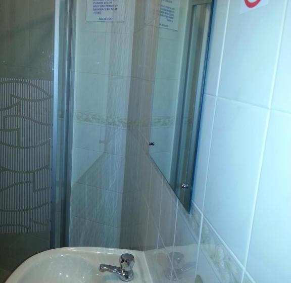 Fotos del hotel Lynwood Hotel:  11