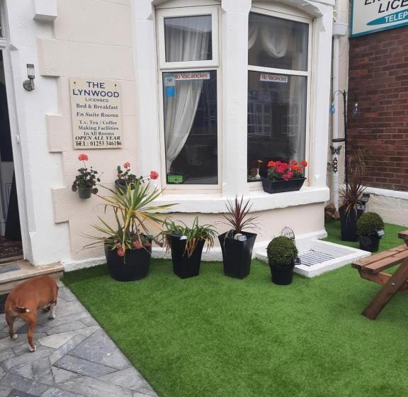 Fotos del hotel Lynwood Hotel:  19