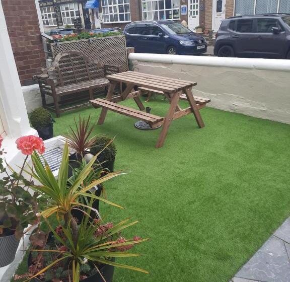 Fotos del hotel Lynwood Hotel:  26