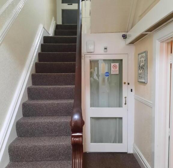 Fotos del hotel Lynwood Hotel:  25