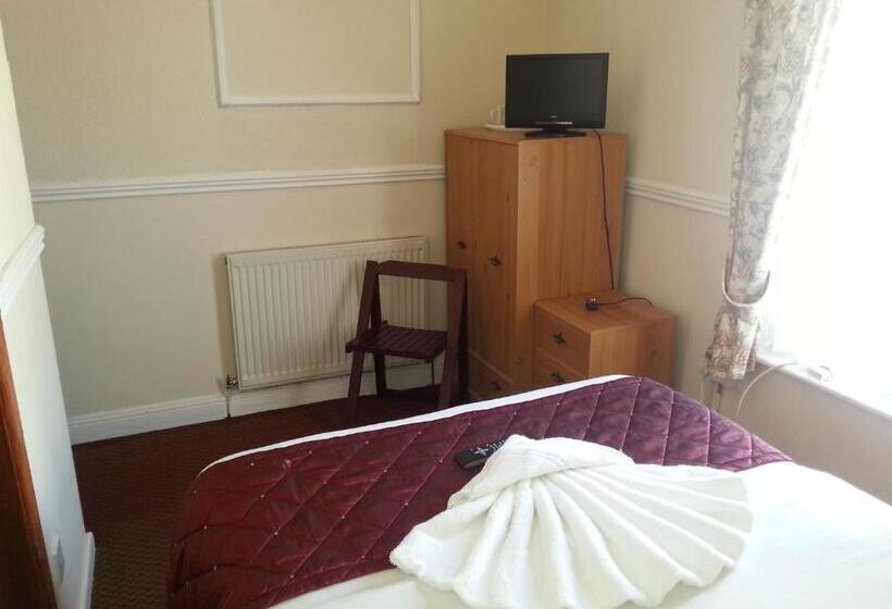 Fotos del hotel Lynwood Hotel:  22