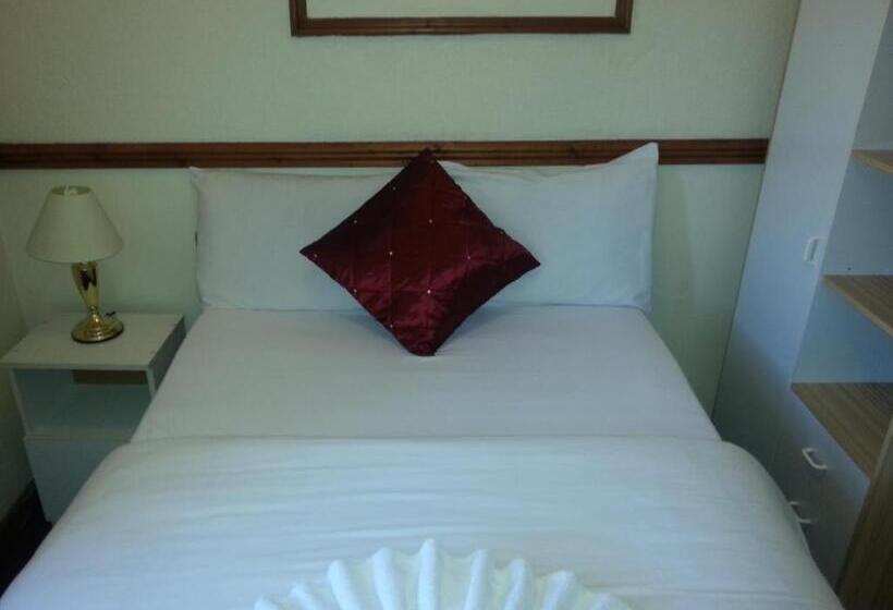 Fotos del hotel Lynwood Hotel:  21