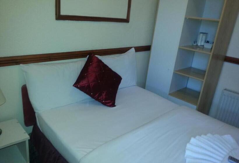 Fotos del hotel Lynwood Hotel:  14