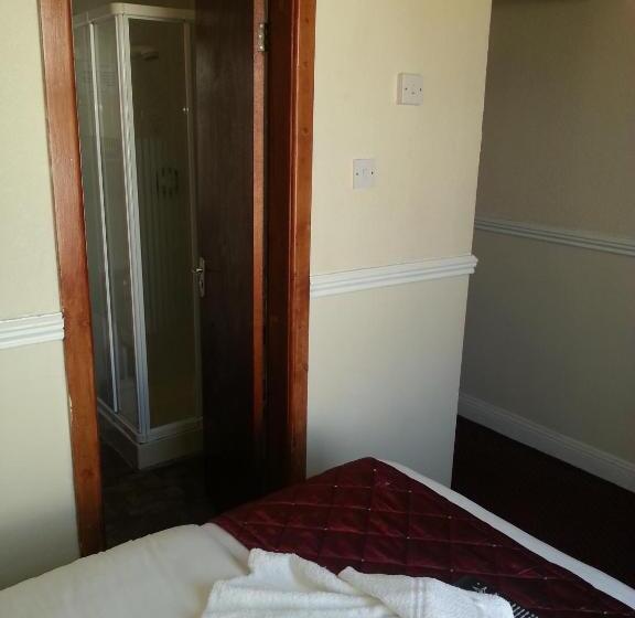 Fotos del hotel Lynwood Hotel:  23