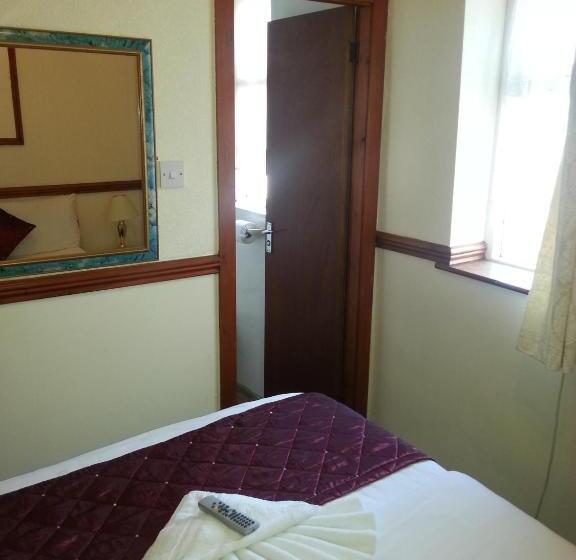 Fotos del hotel Lynwood Hotel:  17