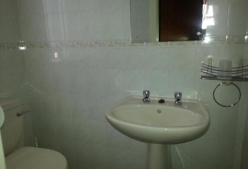 Fotos del hotel Lynwood Hotel:  16