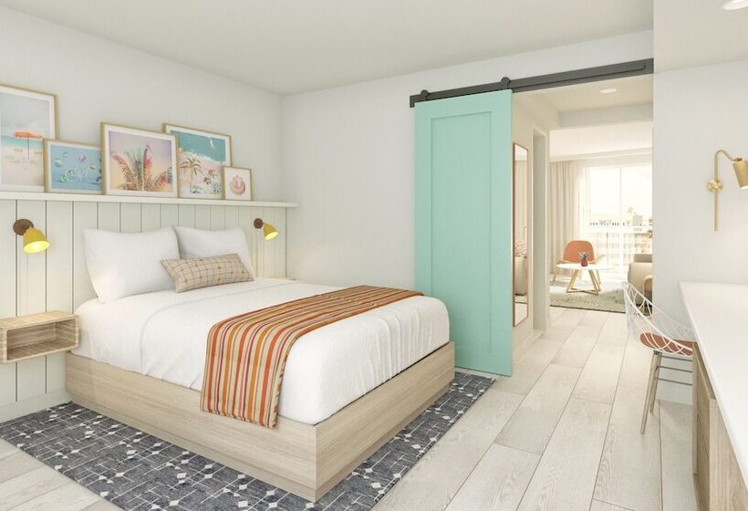 Мотель Madison Resort Wildwood Crest