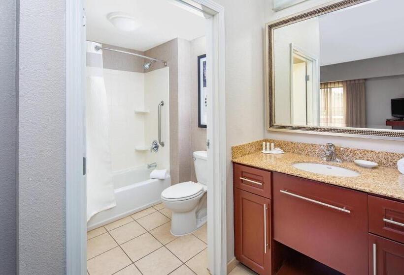 Residence Inn Phoenix Nw/surprise