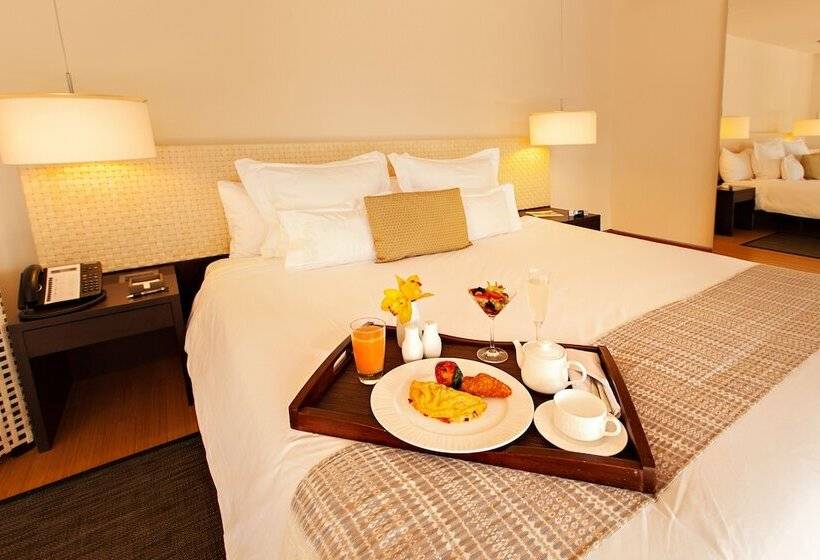 استراحتگاه Blue Diamond Luxury Boutique - All Inclusive Adults Only