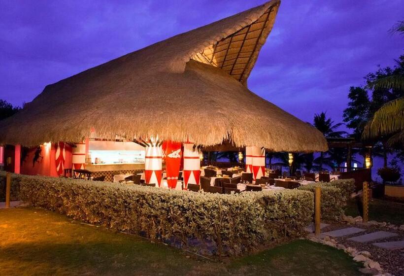 استراحتگاه Decameron Baru  All Inclusive