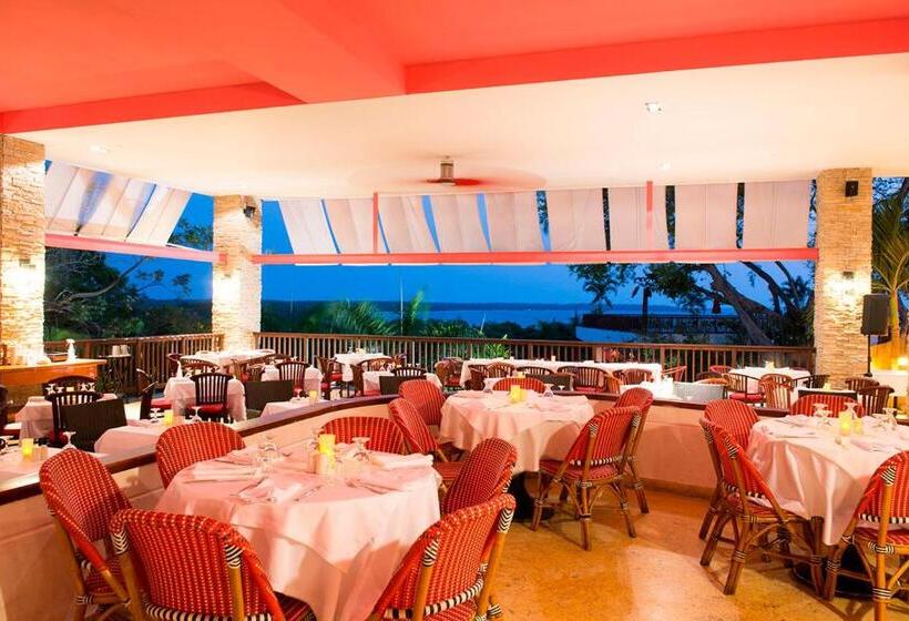 استراحتگاه Decameron Baru  All Inclusive