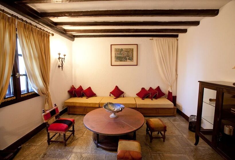 استراحتگاه Porto Carras Villa Galini