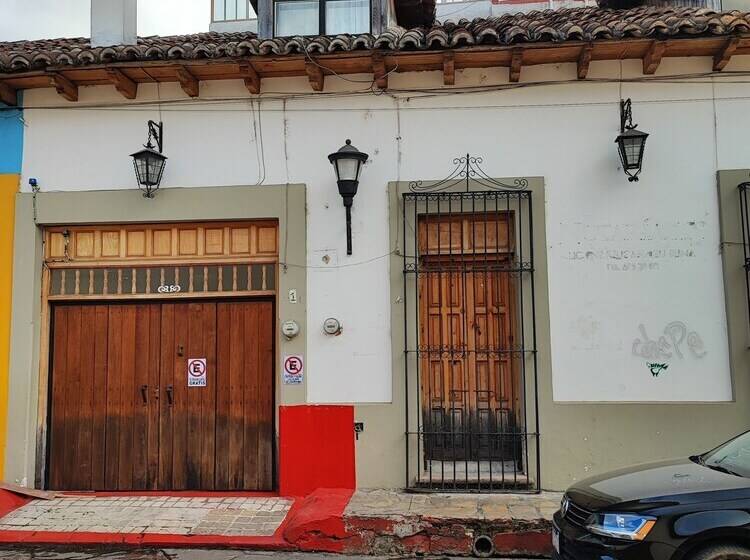 Terraza Suites