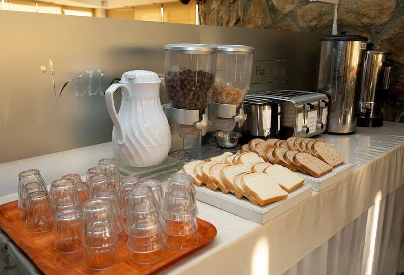 Villa La Font Apart Hotel & Spa