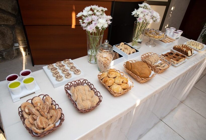 Villa La Font Apart Hotel & Spa