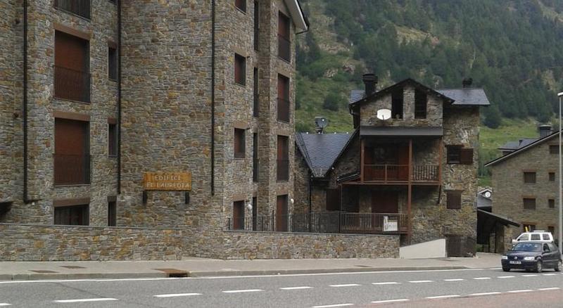 Apartamentos La Pleta 3000