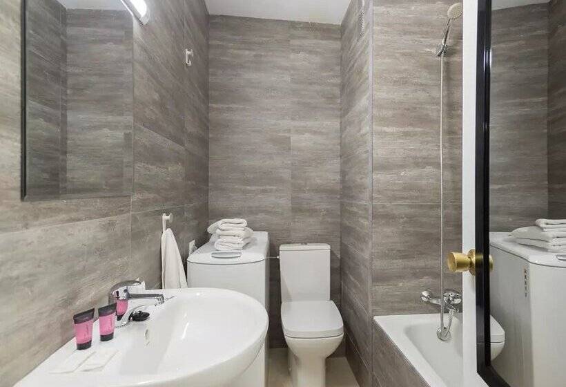 Apartamentos Vaquers Mikka 3000