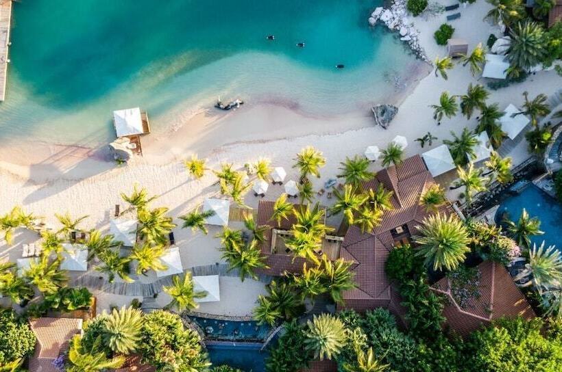 Baoase Luxury Resort